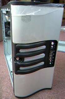Cooler Master iTower 930 600Watts iGreen PSU PC CASE  