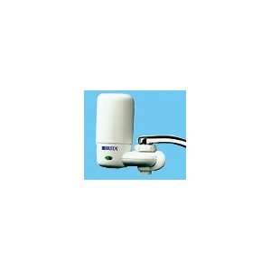  Brita 42201 On Tap Faucet Mount Water Filtration System 