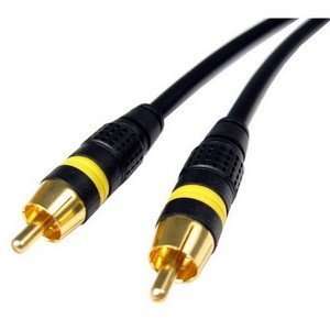  Cables Unlimited 15ft Pro A/V Series Toslink Optical 