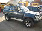 TOYOTA HILUX SURF 2.4 TD BREAKING SPARES PARTS
