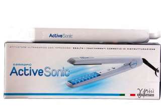 Piastra ACTIVESONIC ad ultrasuoni infrarossi GAMMAPIU  