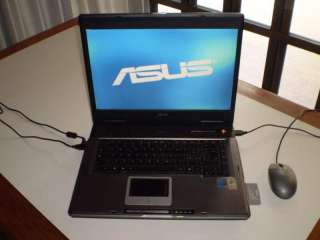 NOTEBOOK ASUS A4000 in vendita per Pezzi a Rimini    Annunci