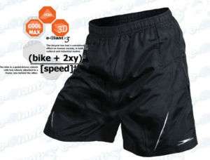Crane 3D COOLMAX Cycling Shorts with 7 layers pad pant  