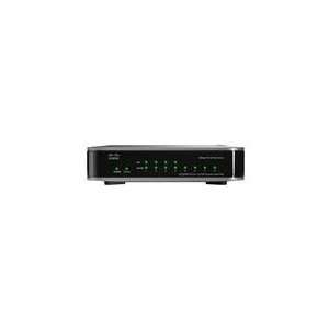  Cisco Small Business SD208P Switch with PoE Electronics