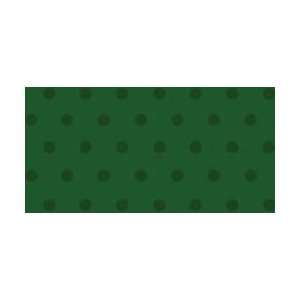  Bazzill Cardstock 8.5X11 Clover Leaf/Dotted Swiss; 25 