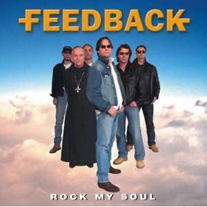 Rock My Soul Feedback  Musik