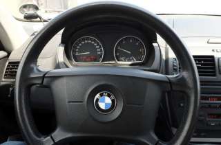 BMW X3 X 3 BMWX3 diesel 2000 cc a Rieti    Annunci