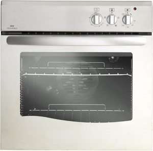 New World NW60F 60 cm Oven 5034648472832  
