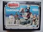 Star Wars Vintage Empire Strikes Back TAUN TAUN Boxed C