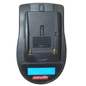  DigiPower, Travel Charger for Sony Camcor (Catalog 