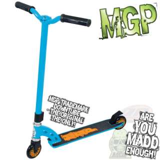 Madd MGP PRO Base Scooters Various Scooter Colors *In Stock Now 