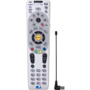  New 4 Device Universal RF Remote And Antenna Kit   T53054 