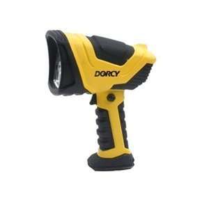  Dorcy Rechargeable Spotlight w/ 500 Lumen LED Everything 