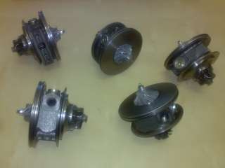 TURBINA SMART 600 700 CC GT12 GARRETT MERCEDES MCC  