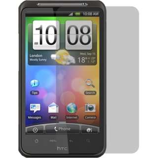 CASE COVER FOR HTC DESIRE HD & FREE SCREEN PROTECTOR  