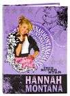 Disney Hannah Montana Adressbuch NEU OVP Cyrus, Disney Hannah Montana 