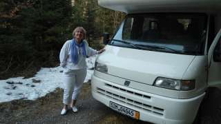 Wohnmobil für 6 Personen in Rheinland Pfalz   Boppard  Wohnwagen 