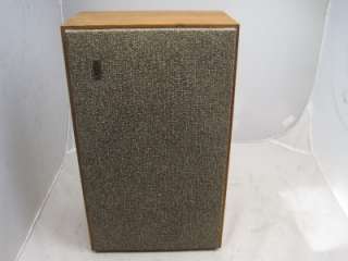 kef celeste k2 speaker one only complete, b139  