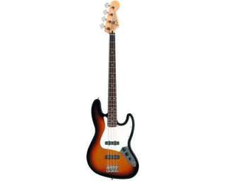 Basso Fender Jazz Mexico sunburst a Celano    Annunci