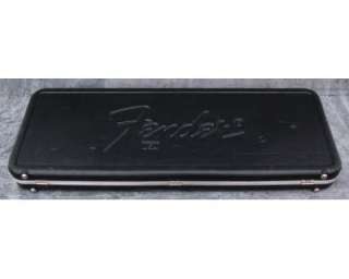 Custodia case vintage fender stratocaster a Terni    Annunci