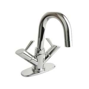 Giagni LL5 PC Contemporary High Arch Lavatory Faucet   Polished Chrome