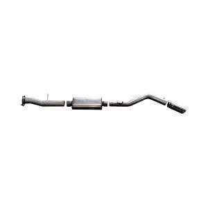  Gibson 312501 Single Exhaust System Automotive