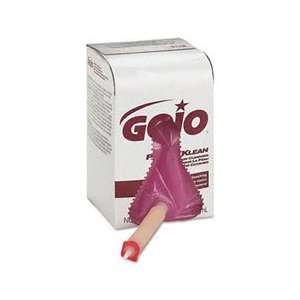  GOJ912812EA GOJO® SOAP,RFL,PINK&KLEAN,800ML Beauty