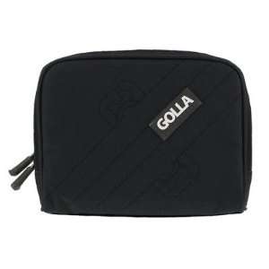  Golla G877R/G878R Gear GPS Bag in Black Size 4.3 GPS 