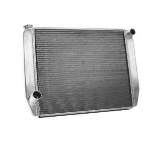  Griffin 1 56221 X Silver/Gray Universal Car and Truck Radiator 