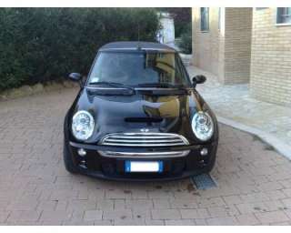 Mini cooper s cabrio a Chieti    Annunci