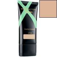 Max Factor Xperience Weightless Foundation 45 Raw Silk for her 