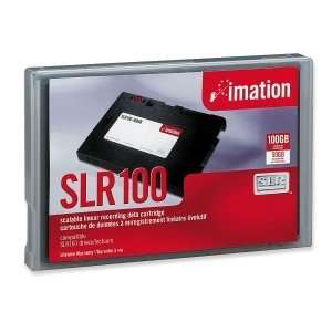  IMATION, Imation 41069 SLR 24 Data Cartridge (Catalog 