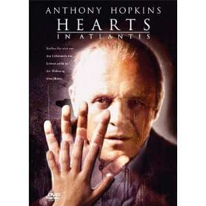     Anthony Hopkins, Anton Yelchin, Scott Hicks Filme & TV