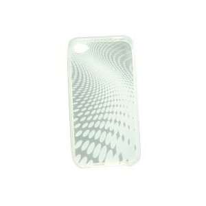  New IPS210 Flexible Protective Skin for iPhone 4™ Wave 