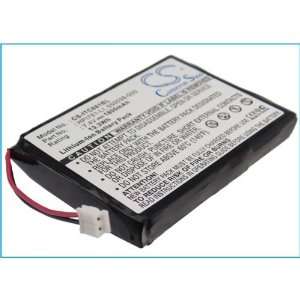   Li ion HPI781 LI Battery Intermec 782T Portable Printer Electronics