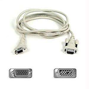  Top Quality By IOGEAR VGA/SVGA Monitor Cable   HD 15 Male 