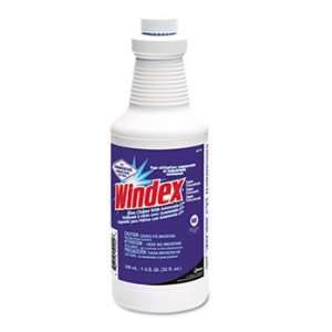  JohnsonDiversey Windex® AccuMix® Glass Cleaner 