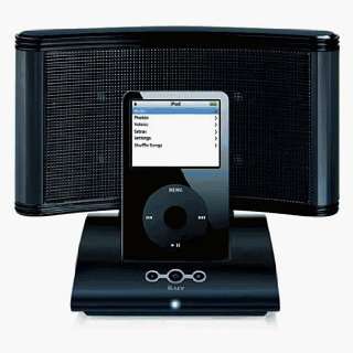  JWIN iLuv i188 iPod Speaker Docking System with 4 Speakers 
