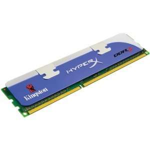  Kingston HyperX KHX1333C9D3B1/2G 2GB DDR3 SDRAM Memory 