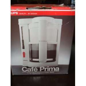  Krups Cafe Prima