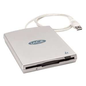  4X LACIE POCKET FD USB PC/MAC Electronics