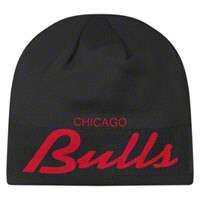 Chicago Bulls Knit Hat, Chicago Bulls Beanie, Bulls Knit Hat  Chicago 