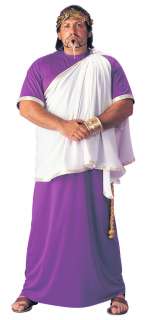 Plus Size Julius Caesar Costume   Roman Costumes