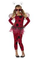 Ladybug Costumes   Sexy Lady Bug Costume Ideas for kids and Adults
