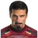 Iron Man 2 (2010) Movie   Tony Stark Facial Hair