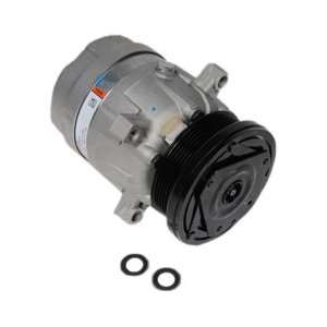  ACDelco 15 21708 Air Conditioning Compressor Assembly Automotive