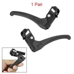   Plastic Bicycle Brake Front Rear Levers Bike Parts