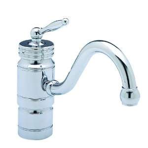  Blanco 157 012 CR Kitchen Faucet Single Lever Handle 