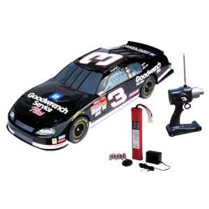  Team Up 16 Scale Dale Earnhardt Radio Control Car Toys & Games