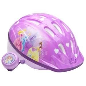  Disney Girls Princess Helmet